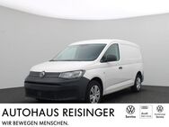 VW Caddy, 2.0 TDI Maxi Commerce ), Jahr 2024 - Wasserburg (Inn)