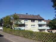 2,5 Zimmer Wohnung mit Balkon in Iserlohn-Dröschede - Iserlohn