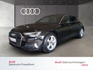 Audi A6, 45 TFSI sport, Jahr 2023 - Frankfurt (Main)