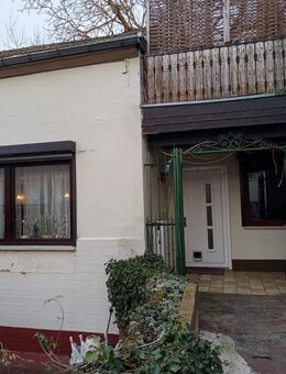 Ihr Projekt in Bad Honnef: Haus im Haus mit Entwicklungsmöglichkeiten - Bad Honnef