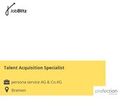 Talent Acquisition Specialist - Bremen