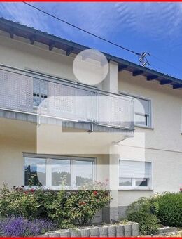 Vielfältige Entfaltungsmöglichkeiten! - Wilhelmsthal