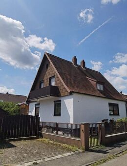 Sanierungsprojekt in Oberstimm mit großem Potenzial: Das ideale Zuhause für Ihre Wohnträume - Manching