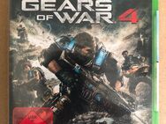 Gears of War 4 für Xbox One neu & ovp - Berlin