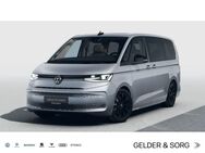 VW T7 Multivan, Multivan GOAL TDI LÜ IQ, Jahr 2022 - Coburg