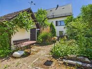 Ihr neues Zuhause mit Gartenoase - Pforzheim