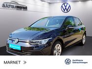 VW Golf, 1.5 TSI VIII Life Digital Lane, Jahr 2020 - Bad Nauheim