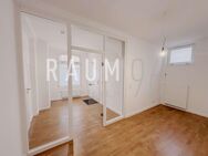 Sanierte Erdgeschosswohnung nahe Hofgarten und Schlossplatz - Coburg