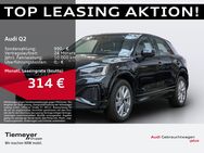 Audi Q2, 40 TFSI Q S LINE LM18, Jahr 2024 - Plettenberg