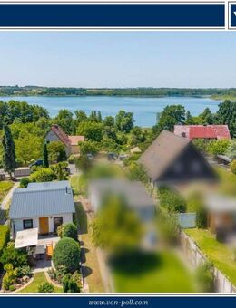 Einfamilienhaus mit Blick zum Plessower See - Werder (Havel)