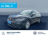 VW Tiguan, 2.0 TDI Allspace Move, Jahr 2023 - Schorndorf (Baden-Württemberg)