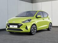 Hyundai i10, 1.0 FL (MY25) 5-AMT TREND Komfortpake, Jahr 2022 - Teltow