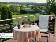 HAUS MIT FANTASTISCHER AUSSICHT / TEILRENOVIERT / 160 M² WOHNFLÄCHE - Freudenburg