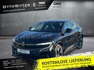 Renault Megane, E-Tech Equilibre EV40 CITY-PAKET SCHUKÓ, Jahr 2022 - Bielefeld