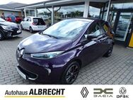 Renault ZOE, LIFE Batteriemiete Option, Jahr 2019 - Brandenburg (Havel)