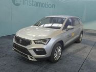 Seat Ateca, 1.5 TSI STYLE ALLWETTER, Jahr 2023 - München