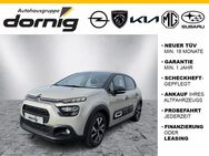 Citroën C3, Shine, Jahr 2023 - Helmbrechts