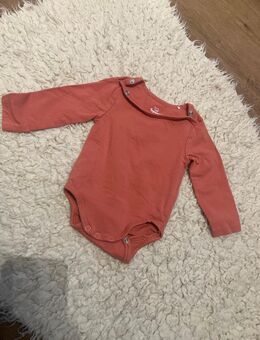 Strampler von topomini - Schnaittenbach