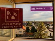 Mit Balkon und toller Aussicht! - Südliches Anhalt