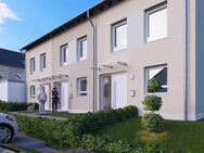 Reihenendhaus mit ca. 120 m² Wohnfläche | Neubauprojekt - Alsdorf (Nordrhein-Westfalen)