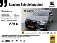 Seat Ateca, 1.5 TSI Style Edition BEATS, Jahr 2022 - Berlin