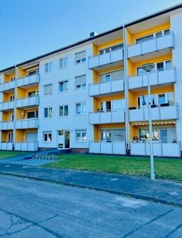 Erdgeschosswohnung im Rahser! - Viersen