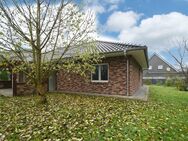 Moderner Bungalow in Sackgassenendlage! - Westoverledingen