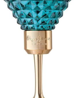 Pepe Jeans Extrait Parfum CELEBRATE for HER EDP, mit holzigem Akzent