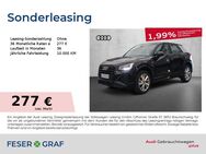 Audi Q2, S line 30 TDI optik sch, Jahr 2023 - Nürnberg