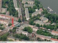 BAULÜCKE NUR 150 m VON DER SPREE - BAUGENEHMIGUNG ERTEILT - TREPTOW-KÖPENICK - BAUBEGINN SOFORT! - Berlin