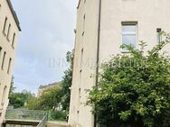 Wohn -/ Geschäftshaus mit 1 Gewerbeeinheit und 11 Wohnungen in Zwickau zu verkaufen - Zwickau