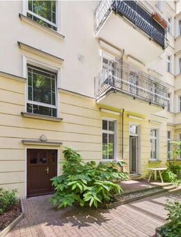 Arbeiten & Wohnen im Kollwitzkiez - helle Einheit mit vielseitigen Möglichkeiten - Berlin
