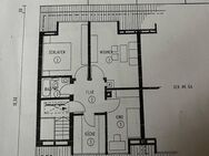 3-Zimmer-Wohnung mit zusätzlichem Dachzimmer in Stuttgart-Bad Cannstatt - Stuttgart