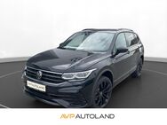 VW Tiguan, 2.0 TSI Allspace R-Line |, Jahr 2022 - Deggendorf