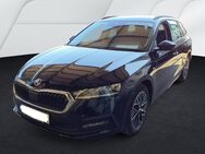 Skoda Octavia, 2.0 TDI Combi Clever||R-|, Jahr 2021 - Darmstadt