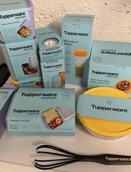 Tupperware restposten neu - Neuenrade