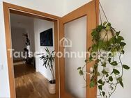 [TAUSCHWOHNUNG] Schöne 2 Zimmer Wohnung. Großes Bad. Neu saniert. - München