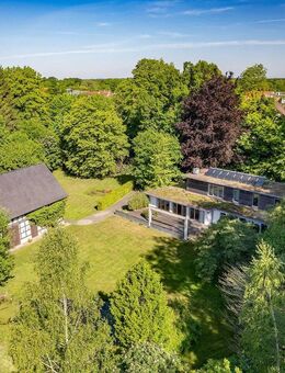 Idyllischer Lieblingsplatz mitten in Rotenburg - Rotenburg (Wümme)