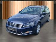 VW Passat Variant, 1.4 TSI Comfortline, Jahr 2011 - Dresden