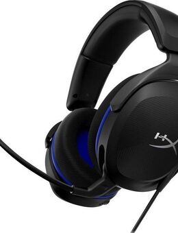 HyperX Cloud Stinger 2 Core - PlayStation Gaming-Headset (Stummschaltung)