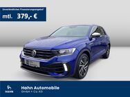 VW T-Roc, 2.0 TSI R, Jahr 2020 - Wendlingen (Neckar)