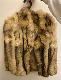 Pelzjacke - Offenbach (Main)
