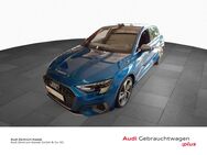 Audi A3, SB 40 TDI quattro, Jahr 2021 - Kassel