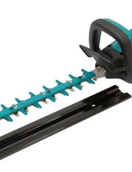 Makita Akku-Heckenschere DUH502Z, 50 cm Schnittlänge, ohne Akku und Ladegerät