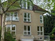 Repräsentative Maisonette-Wohnung in Hamburg Groß Flottbek - Hamburg