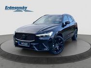 Volvo XC60, B5 Ultra Black, Jahr 2024 - Celle