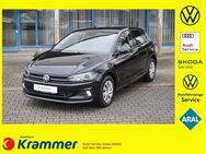 VW Polo, 1.0 TSI VI Comfortline, Jahr 2021 - Hengersberg