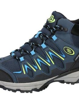 BRÜTTING Outdoorstiefel Expedition Mid Outdoorschuh