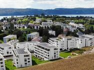 Moderne 3-Zimmerwohnung mit Balkon - Überlingen