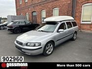 Volvo V70 , Kombi, 2.4 Liter, 120 kW, 5 Zylinder, - Bovenden